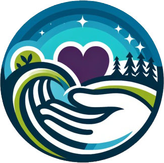 North Gwinnett Hospice Services Logo Icon